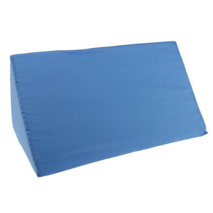 Pillow Acid Reflux Foam Bed Wedge Pillow Leg Elevation Back