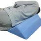 Pillow Acid Reflux Foam Bed Wedge Pillow Leg Elevation Back