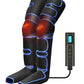 Pneumatic Leg Massager Promotes Blood Circulation