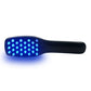 Spazzola LED per i capelli