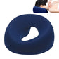 Face Down Pillow Spa Master Massage Table Universal Headrest Face Cushion Soft Spa Massage Table Chair Foam Face Pillow