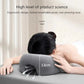 Face Down Pillow Spa Master Massage Table Universal Headrest Face Cushion Soft Spa Massage Table Chair Foam Face Pillow