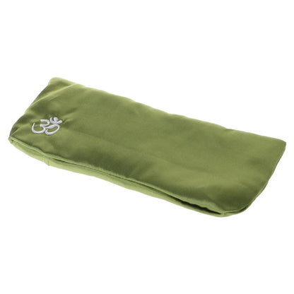 YD61 Yoga Eye Pillow Silk Cassia Seed Lavender  Relaxation Mask Aromatherapy