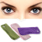 YD61 Yoga Eye Pillow Silk Cassia Seed Lavender  Relaxation Mask Aromatherapy