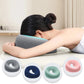 Face Down Pillow Spa Master Massage Table Universal Headrest Face Cushion Soft Spa Massage Table Chair Foam Face Pillow