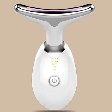 LIFTFACE Massaggiatore LED: Bellezza e Lifting a Portata di Mano