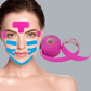 Face Tape: Solleva, definisci, scolpisci.il tape viso che sta rivoluzionando la bellezza!