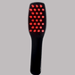 💖 Capelli più Forti, Cuoio Capelluto più Sano con la Spazzola LED Innovativa