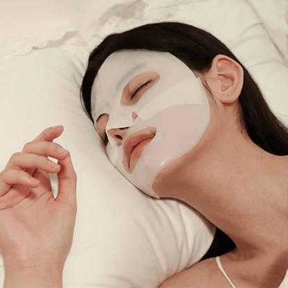 Supreme Collagen Peel-Off – Idratazione e lifting in un solo step