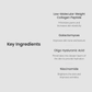 Supreme Collagen Peel-Off – Idratazione e lifting in un solo step