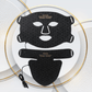 Cuorepulse™ NEW LED per il viso e collo  - Terapia della luce rossa 480 perle