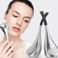 Massaggiatore Viso Professionale-Riduci Occhiaie, Rughe e Stress con un Massaggio!