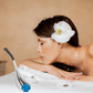 Massaggiatore Viso Professionale-Riduci Occhiaie, Rughe e Stress con un Massaggio!