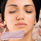 🧘‍♂Maschera Aromaterapica Relax con Semi di Cassia e Lavanda –Relax Profondo e Comfort Naturale