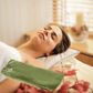 🧘‍♂Maschera Aromaterapica Relax con Semi di Cassia e Lavanda –Relax Profondo e Comfort Naturale